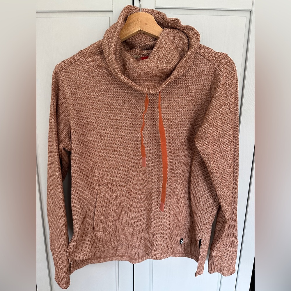 Marmot Lorraine Pullover